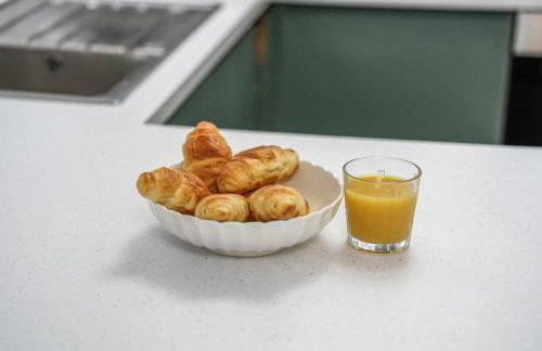 Zuri Luxe Escape - Wolverhampton - Foto 21