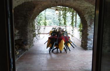 Agriturismo Locanda del Papa - Photo 34