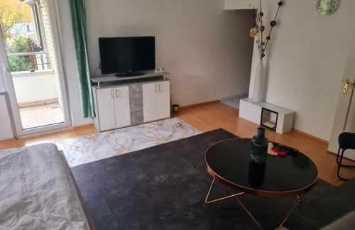 Ein Zimmerwohnung in Norderstedt - Foto 5