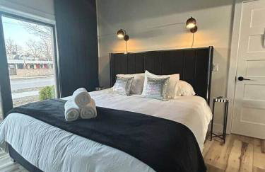 "The Vault" - 3 King Beds-3 Bath - Foto 36