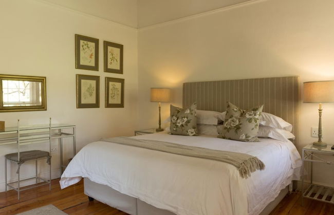 Lemoenfontein - Foto 15