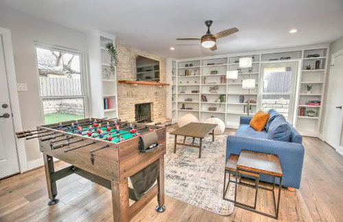 Luxury Spanish Style Home Walking Steps to HSB Resort - Foto 35