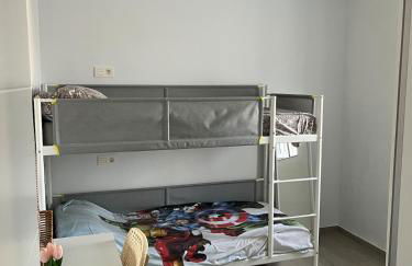 Villa Balcony of La Caleta - Foto 29