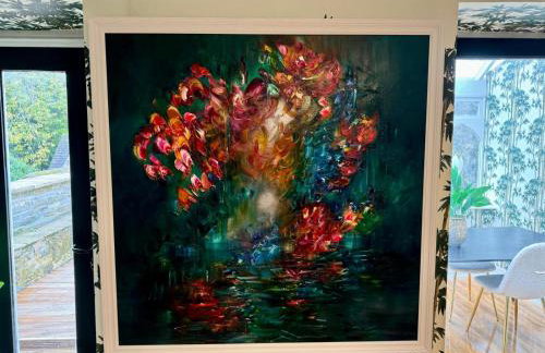 The Coach House on Love Lane - 3 stunning apartments in the Yorkshire Dales - Foto 75