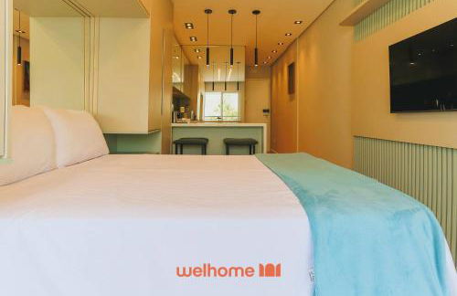 Studio em Cotia com piscina e academia - Foto 13