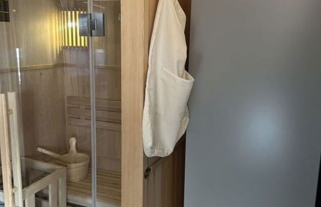 Premium Houseboat Blue Lagoon - Foto 13