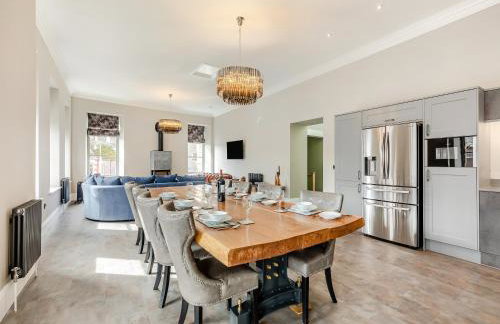 The Embassy - Foto 9