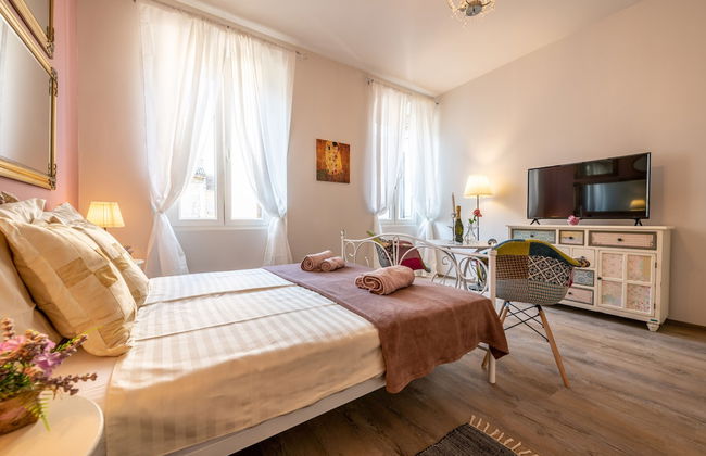 Old City Studios 2 - Adults only - Foto 8