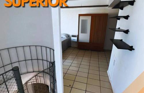 Ilha do Amor Residence Refúgio da Ilha Cobertura - Foto 15