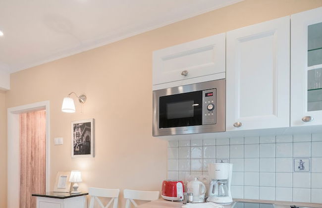 Revelton Studios Frantiskovy Lazne - Photo 41