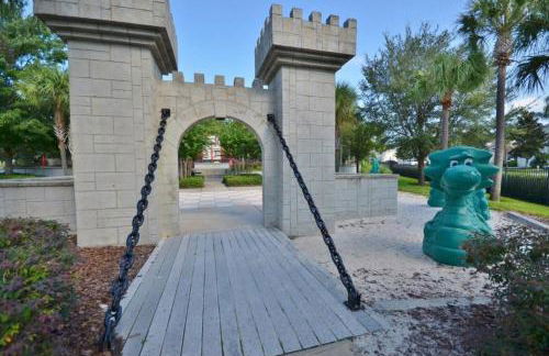 Getaway Cove Villa - Foto 66