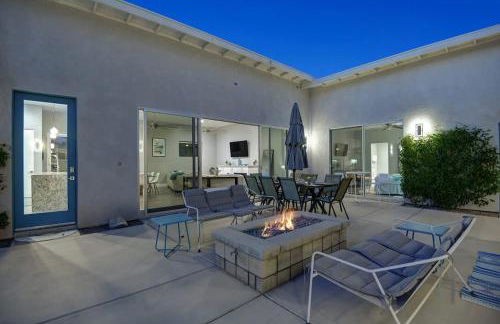 Deja Blue - Alice Lodging - Foto 29