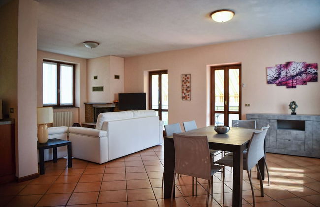 Casa Alex by Wonderful Italy - Foto 16