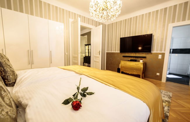 Sophie's Place Augarten - Foto 5