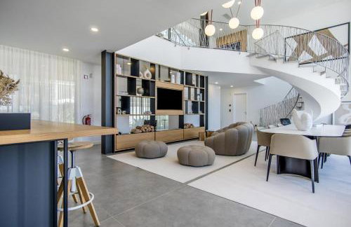 Villa Luxueuse Vue Mer - Photo 4