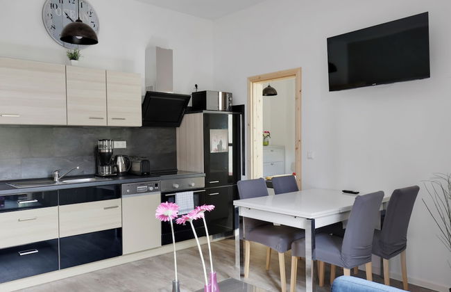 Loft Apartments - Foto 60