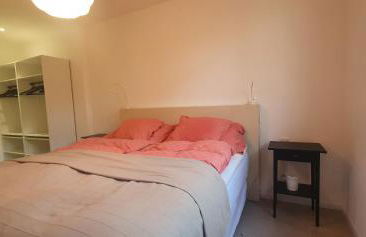 Apartment with sea/city views, near downtown Sète - Foto 23