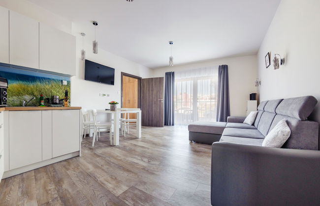 Apartamenty Sun & Snow Piec Morz - Foto 74