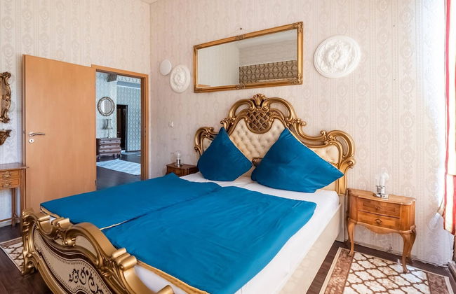 Cheerful Holiday Home in Kinheim With Mountain Views - Photo 8