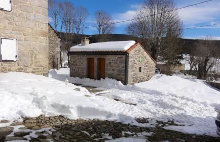 Maison charmante Le Malzieu, jardin - Foto 28