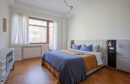 Morozzo1939 - An Authentic Milanese Home, Near Duomo - Foto 69