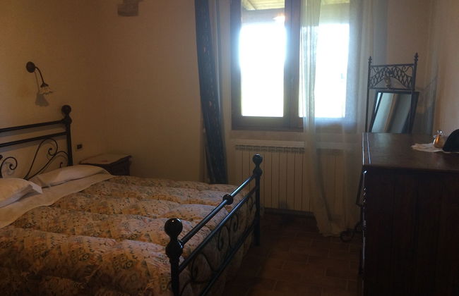 Agriturismo Torre Mannella - Foto 12