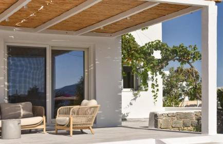 Villa Hespera - Foto 7