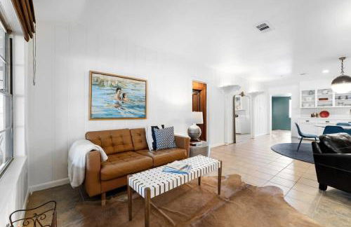 Creekside Haven with Pool and Firepit - Foto 19