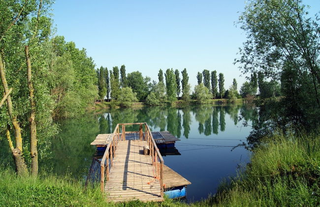Cozy Cottage in Portomaggiore near Lake - Photo 49