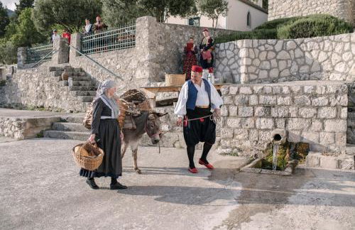 Vardio Apartment Dubrovnik Parking Jacuzzi - Foto 6