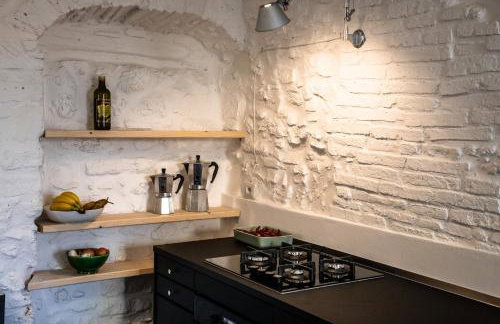 Vintage House in centro storico Basilicata Puglia - Foto 8