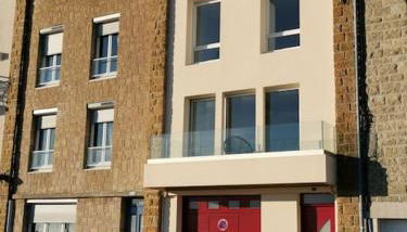 Charme et zénitude, avec vue exceptionnelle sur le port - Foto 2