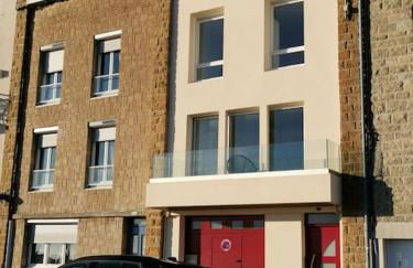 Charme et zénitude, avec vue exceptionnelle sur le port - Foto 2