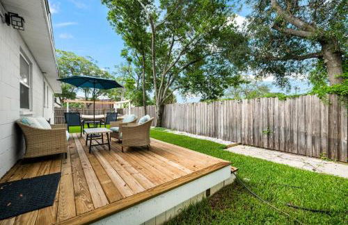 Magnolia Hide-Away - Foto 37