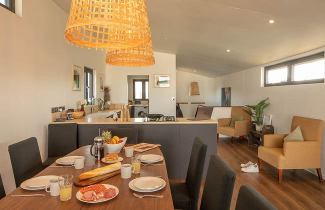 HOUSEBOAT ELEUTHERA - Foto 13