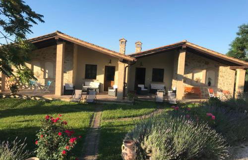 Villa Tilla - Foto 26