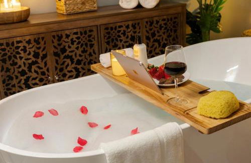 Luxury Cambridge Mansion Near Harvard Spa Bath & Huge Game Room - Foto 49