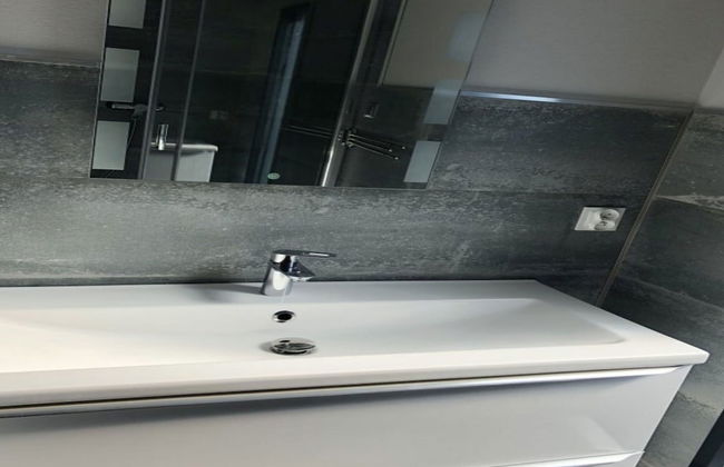 Houseboat in Kamien Pomorski - Photo 6