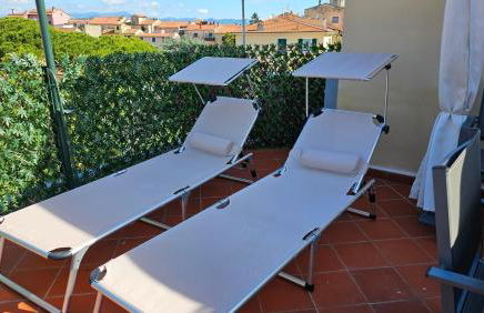 La Terrazza sul Golfo dei Poeti con vista mare - Foto 17