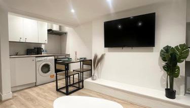 Cosy 1 bedroom flat in London - Foto 2