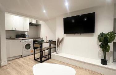 Cosy 1 bedroom flat in London - Foto 2