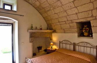 Masseria Cinti - Foto 141