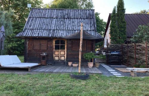 Domek Samice - Foto 30