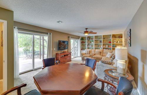 Bella Vista Home with Kayaks and Deck on Loch Lomond! - Photo 29