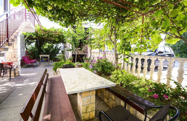 Apartments Konta - Foto 55