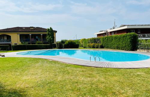 Suite and Pool - Foto 21