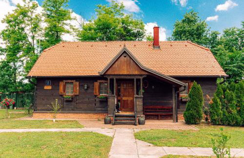 Moslavačka Priča Holiday Homes - Foto 45