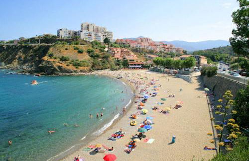 Charmant Petit studio proche Centre et Plage - Foto 21