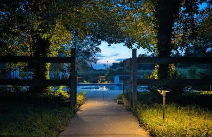 Berrywood Cottage - Foto 26