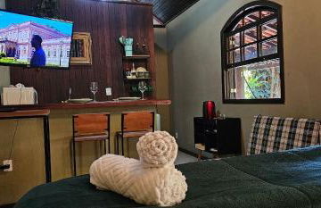 KORU Cabana - Paz & Romance - Foto 21